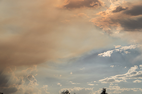 Being pregnant in a climate emergency