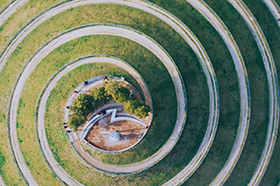 Connecting our financial ecosystem