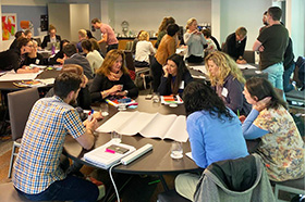 Impact measurement workshop