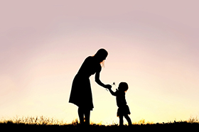 Kindness can shine through during the pandemic
