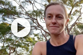 Professor Kristy Muir