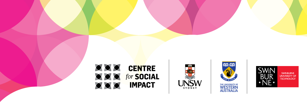 Centre for Social Impact