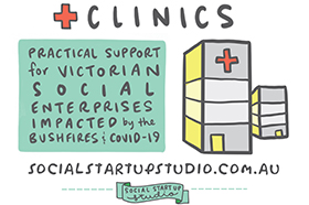 CSI Swinburne Social Startup Studio