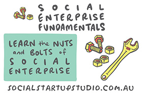 Social Startup Studio Fundamentals