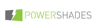 PowerShades Logo