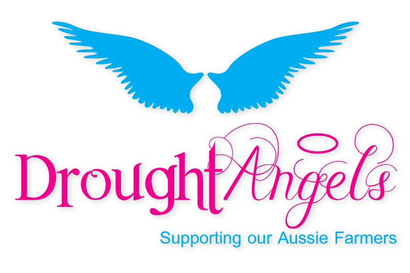 Drought Angels Logo