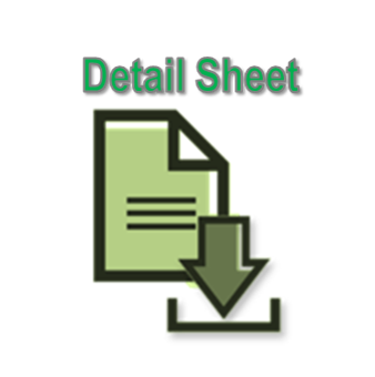 Detail Sheet