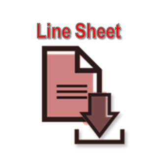 Line Sheet