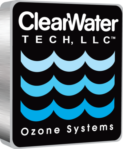 ClearWater Tech Ozone
