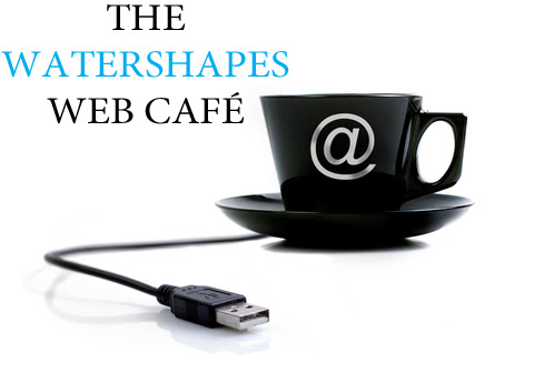 WaterShapes Web Cafe