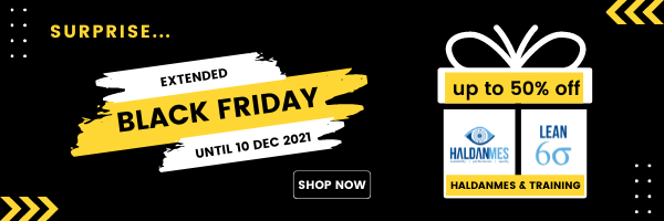 EXTENDED BLACK FRIDAY DEALS