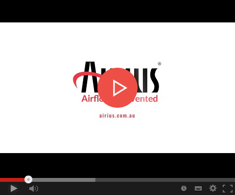 Airius_Installation