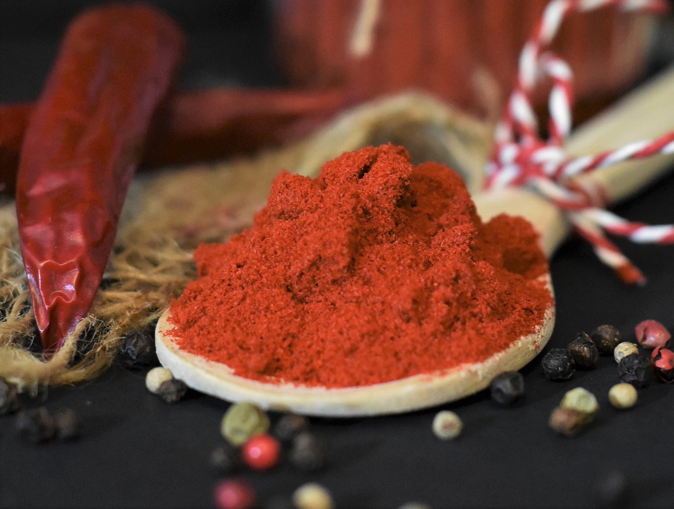 paprika