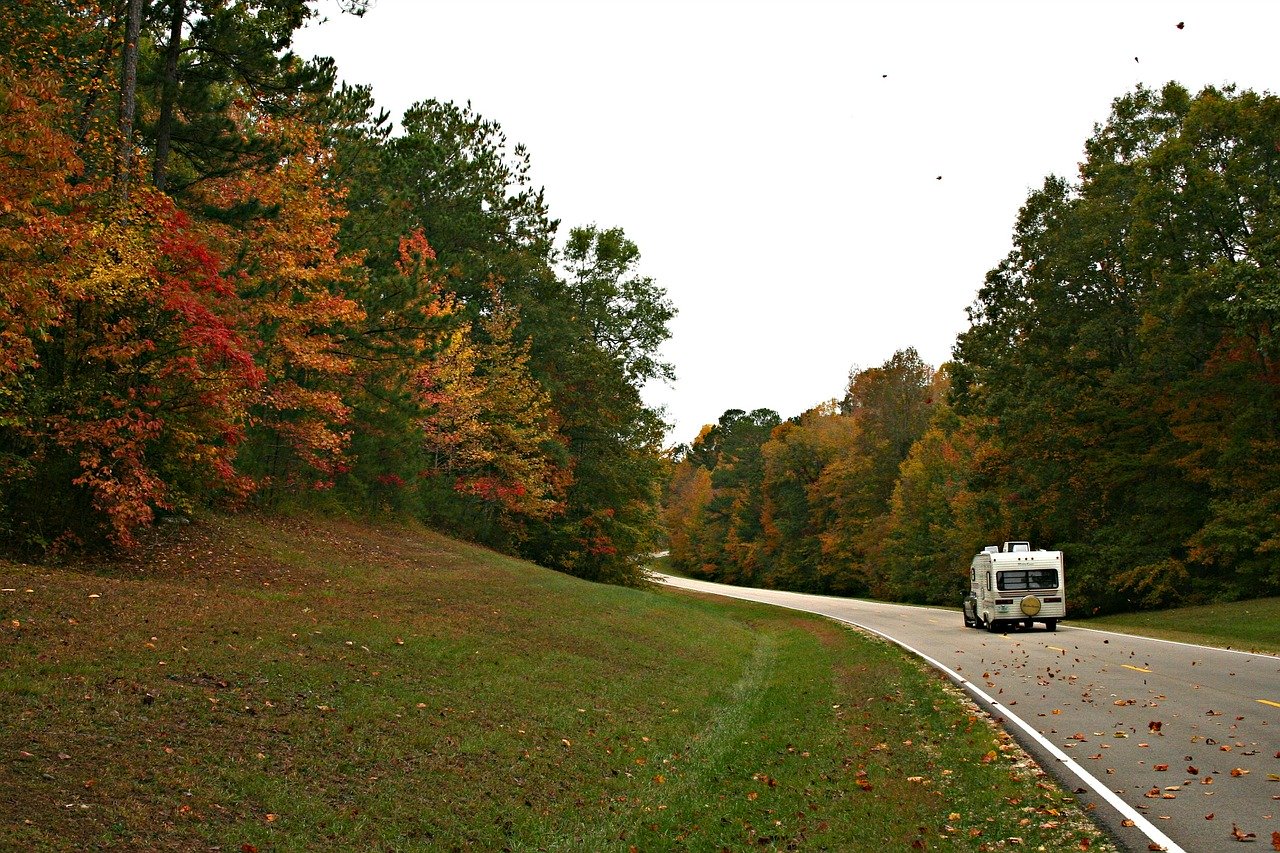 RV tips