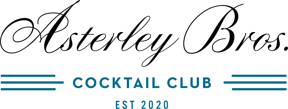 Asterley Bros Cocktail Club Logo