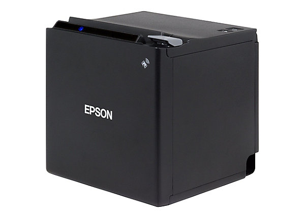 EPSON M30 PRINTER W POWER SUPPLY AC CORD