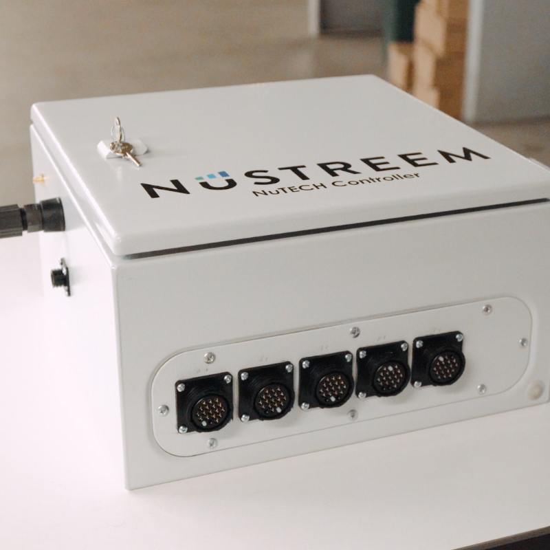 NuTECH Controller