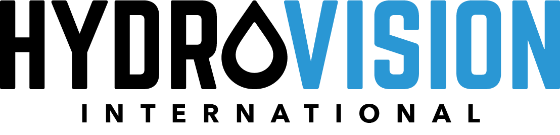 HydroVision International Logo