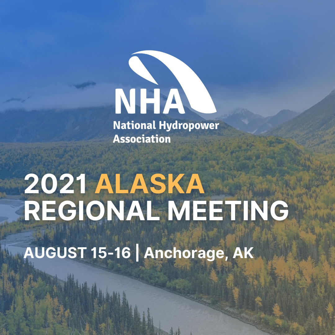 NHA Alaska Regional Meeting