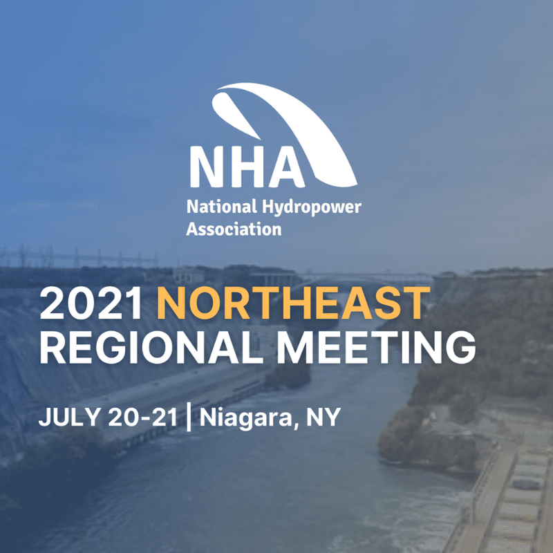 NHA Northeast Regional Meeting