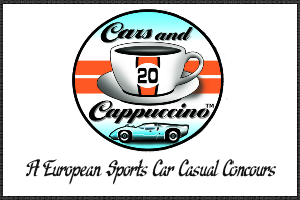 Cars and Cappuccino