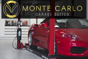 Monte Carlo Garage