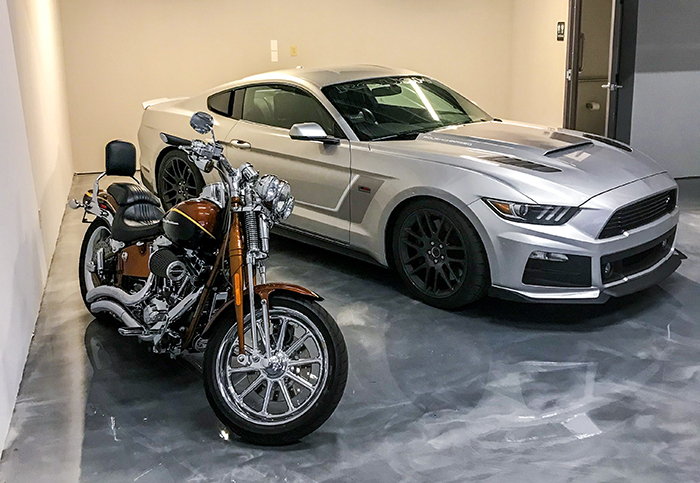 Monte Carlo Garages Feature