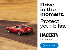 Hagerty Insurance