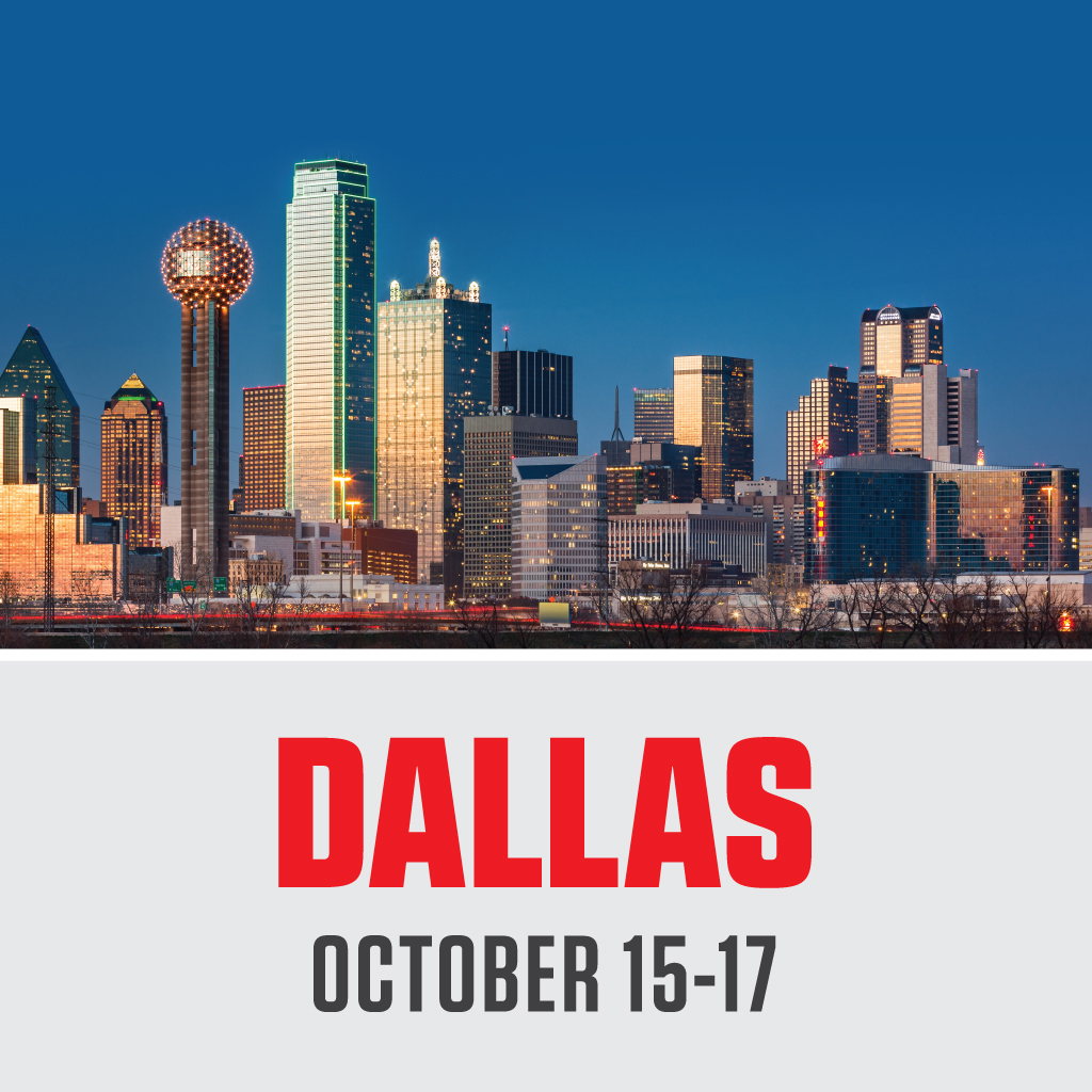Mecum Dallas