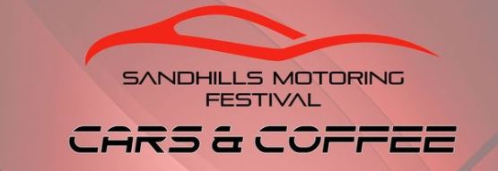 Sandhills Cars and Coffee