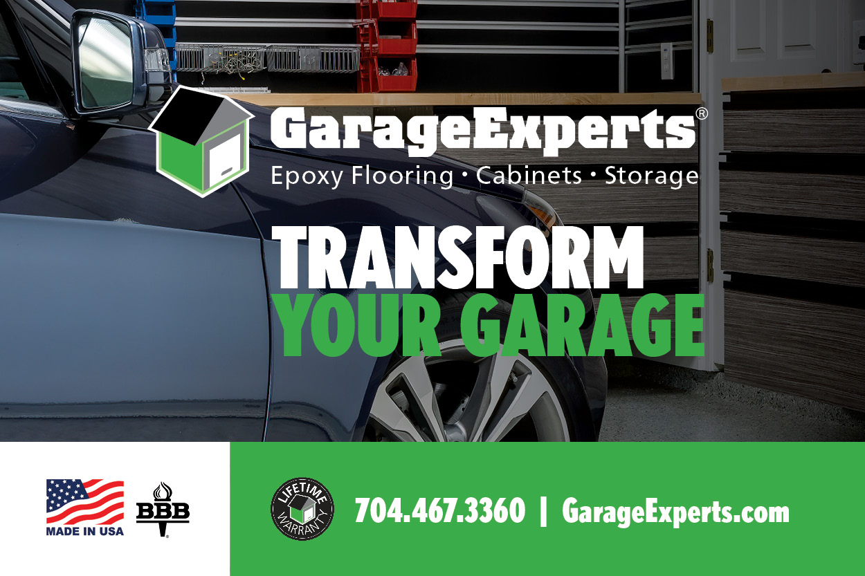 Garage Experts