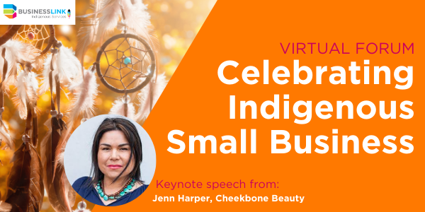 Celebrating Indigenous Small Business