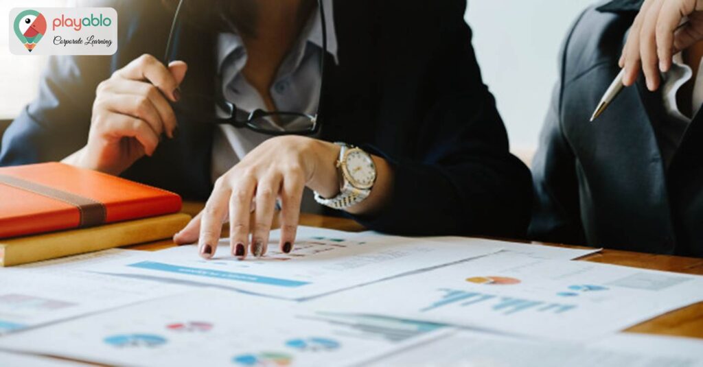 career in workplace learning