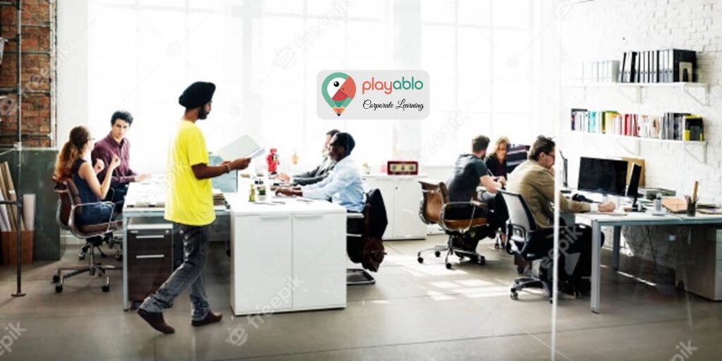 future of work