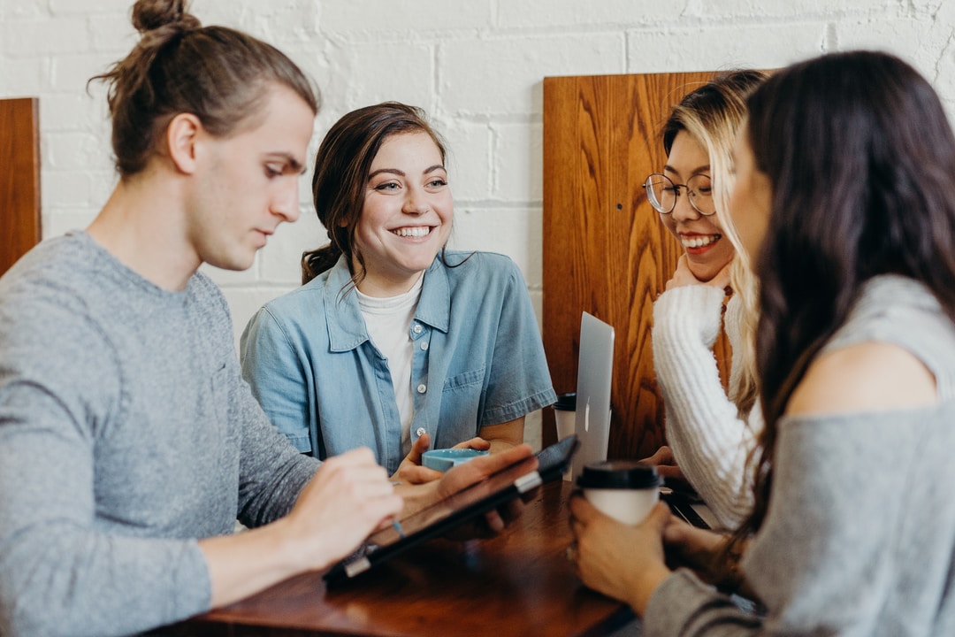 Onboarding Training