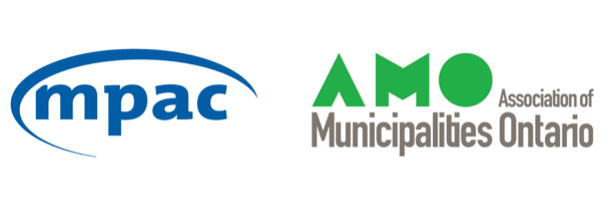 MPAC and AMO logos