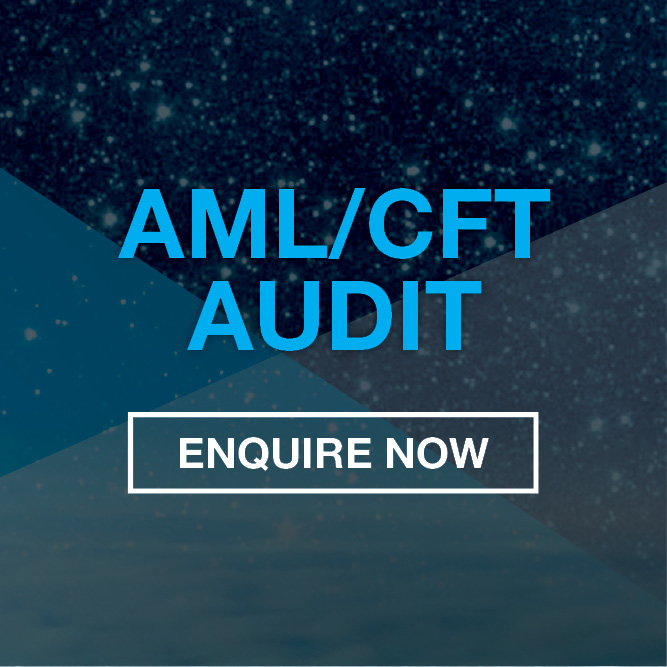 AMLCFT audits
