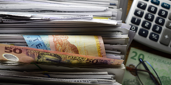 Transaction monitoring