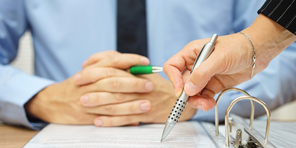 Companies register
