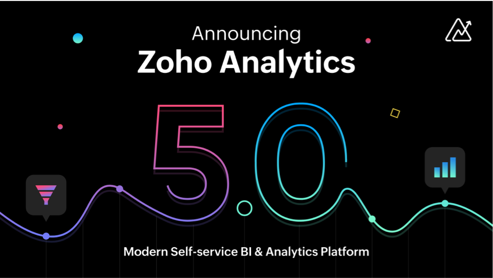 Zoho Analytics