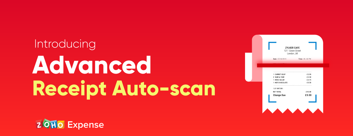 Auto-scan feature