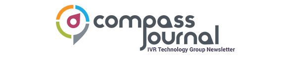 IVR Technology Group Newsletter