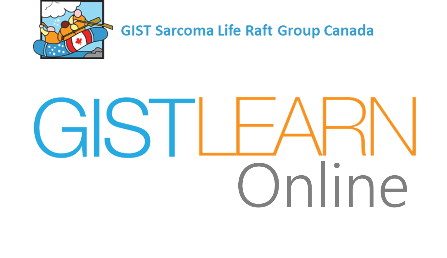 GIST LEARN Online logo