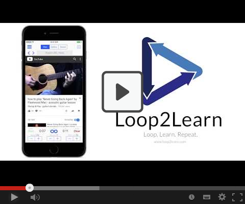 Loop2Learn