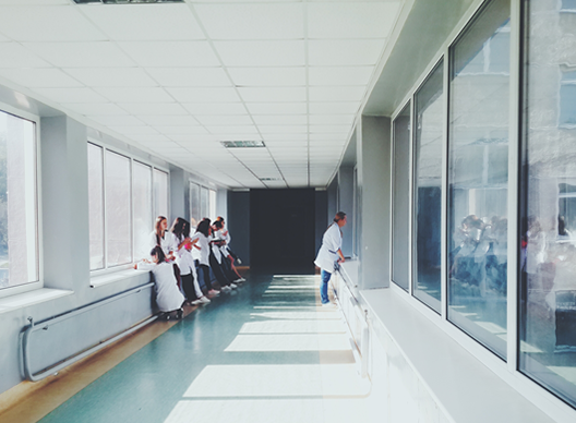 Resuming Elective Surgeries