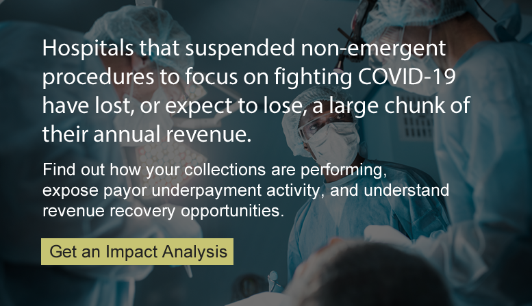 Get your impact analysis