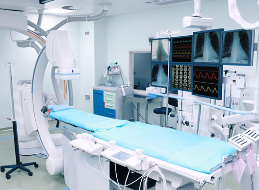 Resume Elective Surgeries