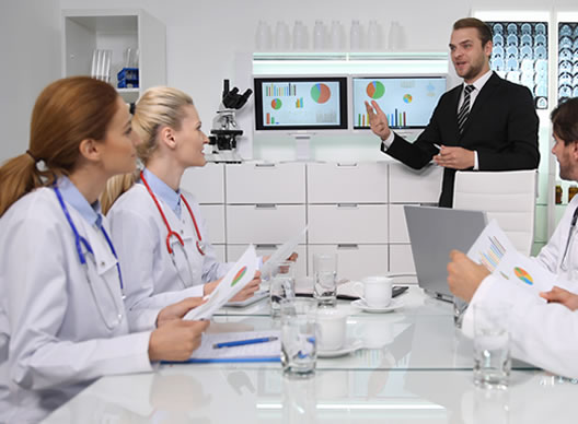 REVENUE CYCLE INITIATIVES FAST-TRACKED BY COVID-1