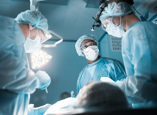 Texas suspends elective surgeries in four counties as COVID-19 cases surge
