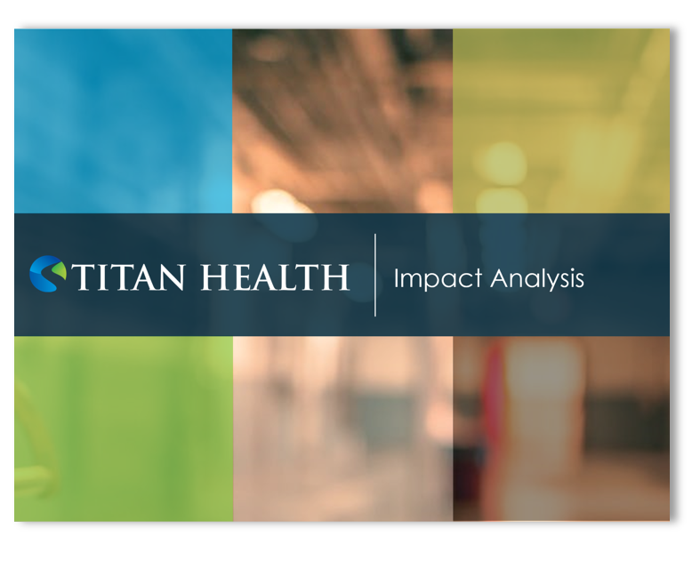 Impact Analysis